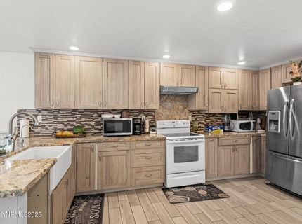 5216 Sun Valley Boulevard, Sun Valley, NV 89433 Photo