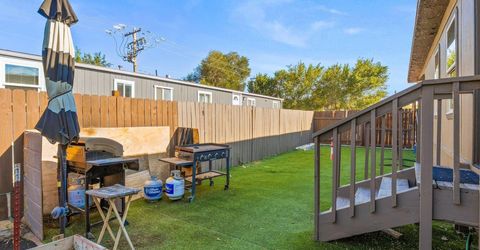 5216 Sun Valley Boulevard, Sun Valley, NV 89433 Photo