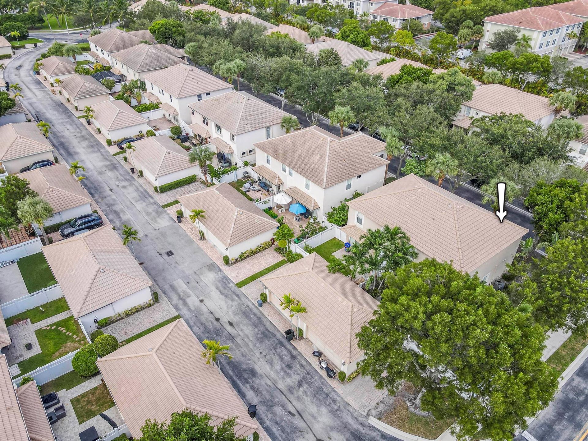 8042 Murano Circle, Palm Beach Gardens, FL 33418 Photo