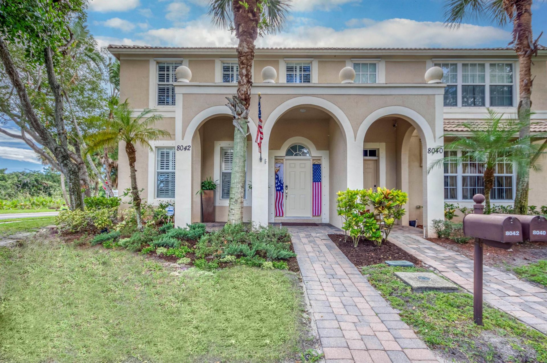 8042 Murano Circle, Palm Beach Gardens, FL 33418 Photo
