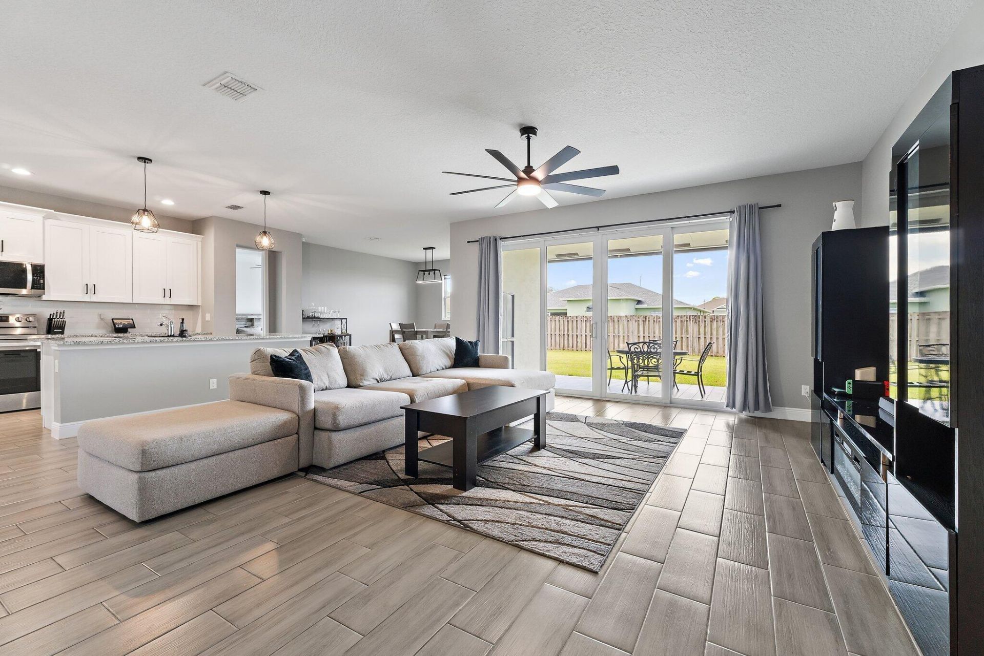 5515 NW Downs Street, Port Saint Lucie, FL 34986 Photo