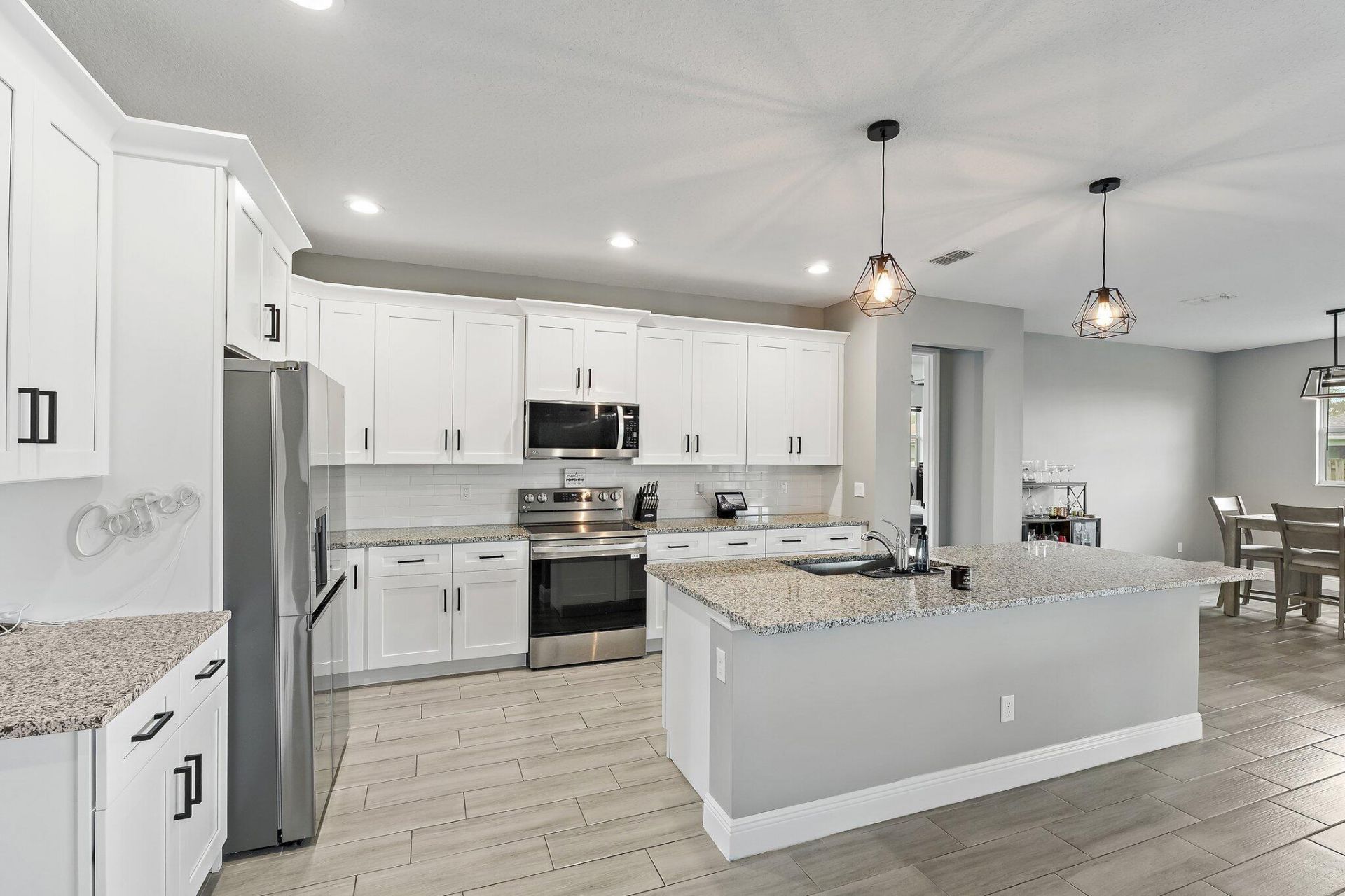 5515 NW Downs Street, Port Saint Lucie, FL 34986 Photo