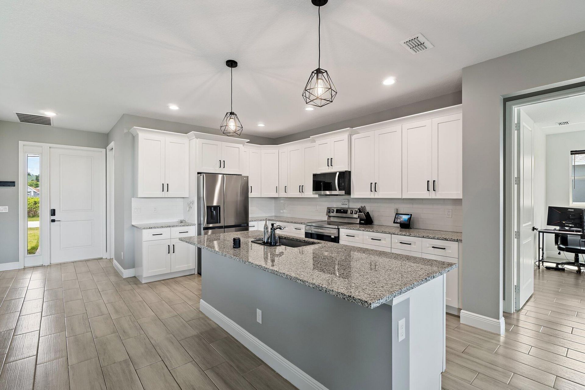 5515 NW Downs Street, Port Saint Lucie, FL 34986 Photo