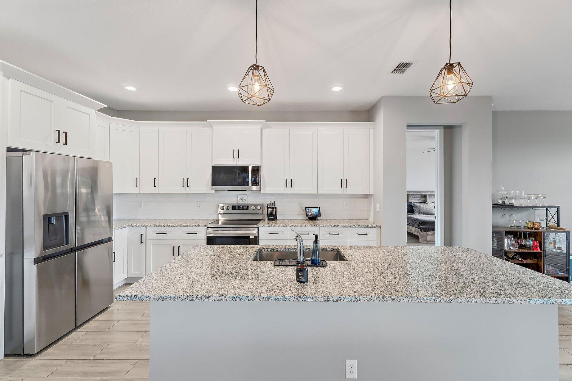 5515 NW Downs Street, Port Saint Lucie, FL 34986 Photo