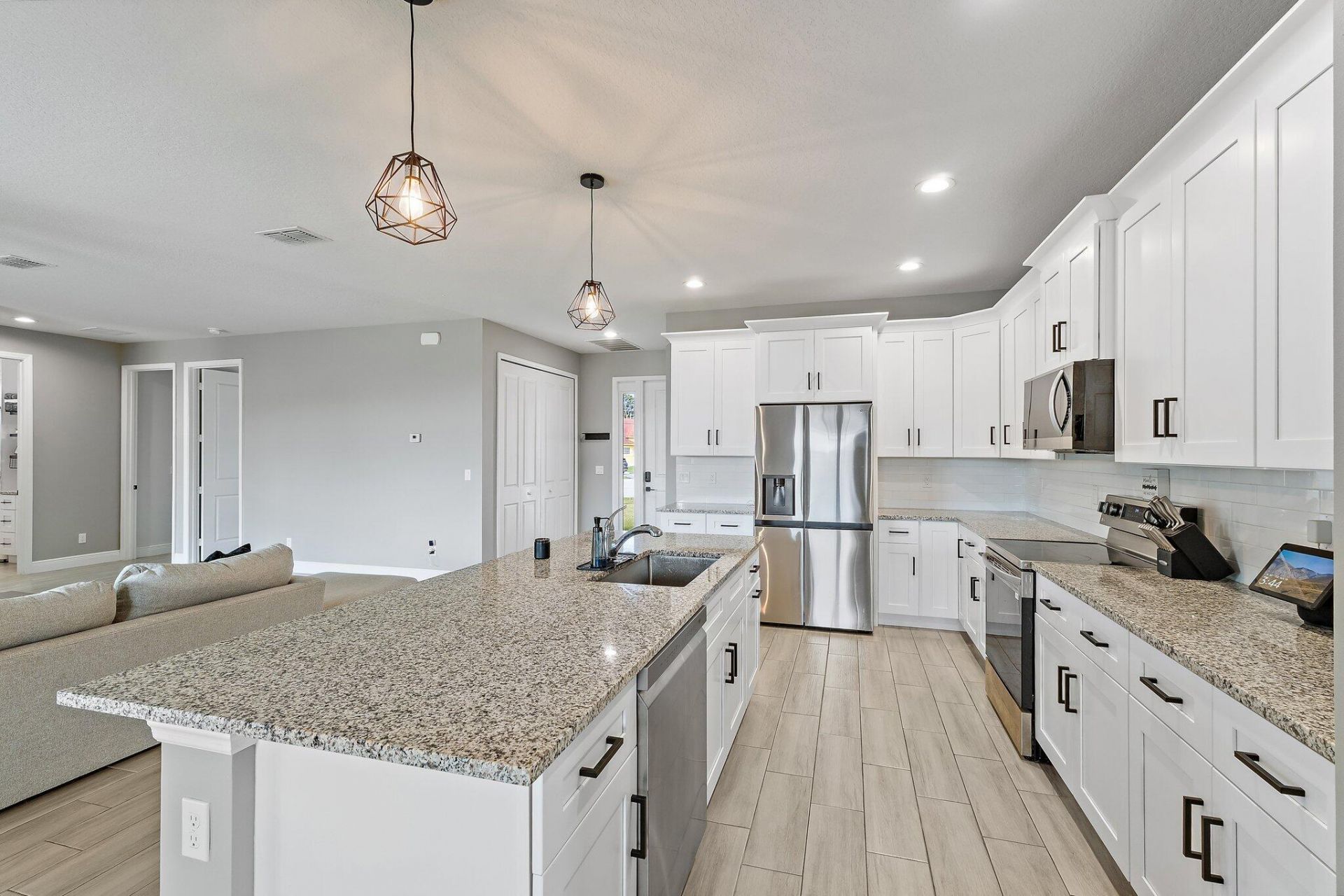 5515 NW Downs Street, Port Saint Lucie, FL 34986 Photo