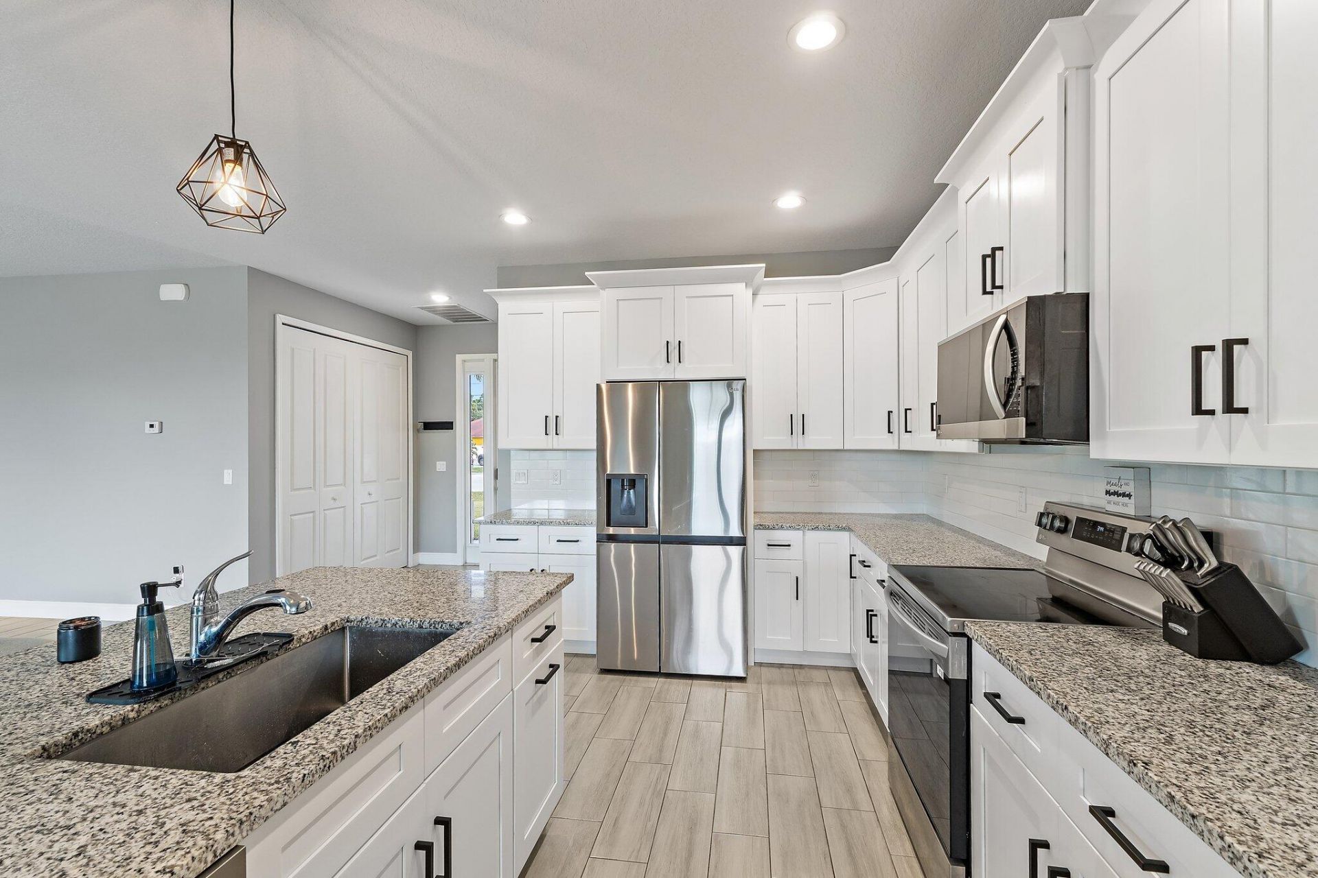 5515 NW Downs Street, Port Saint Lucie, FL 34986 Photo