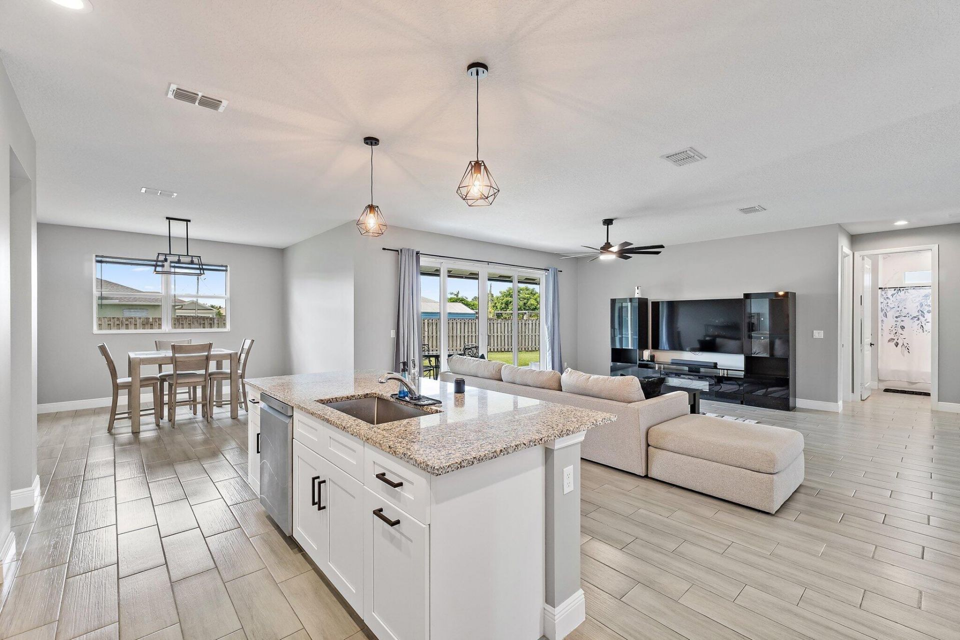 5515 NW Downs Street, Port Saint Lucie, FL 34986 Photo