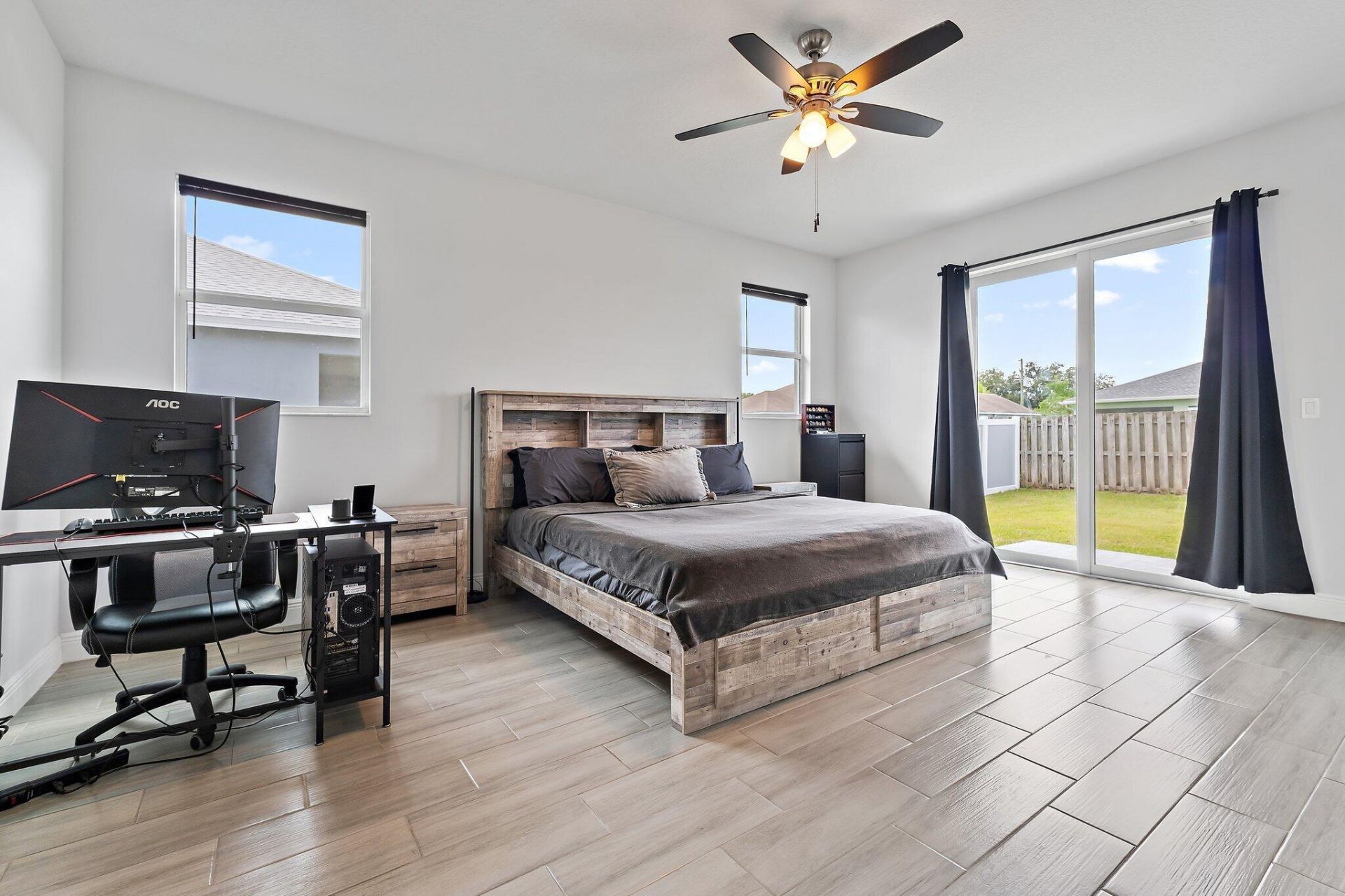 5515 NW Downs Street, Port Saint Lucie, FL 34986 Photo