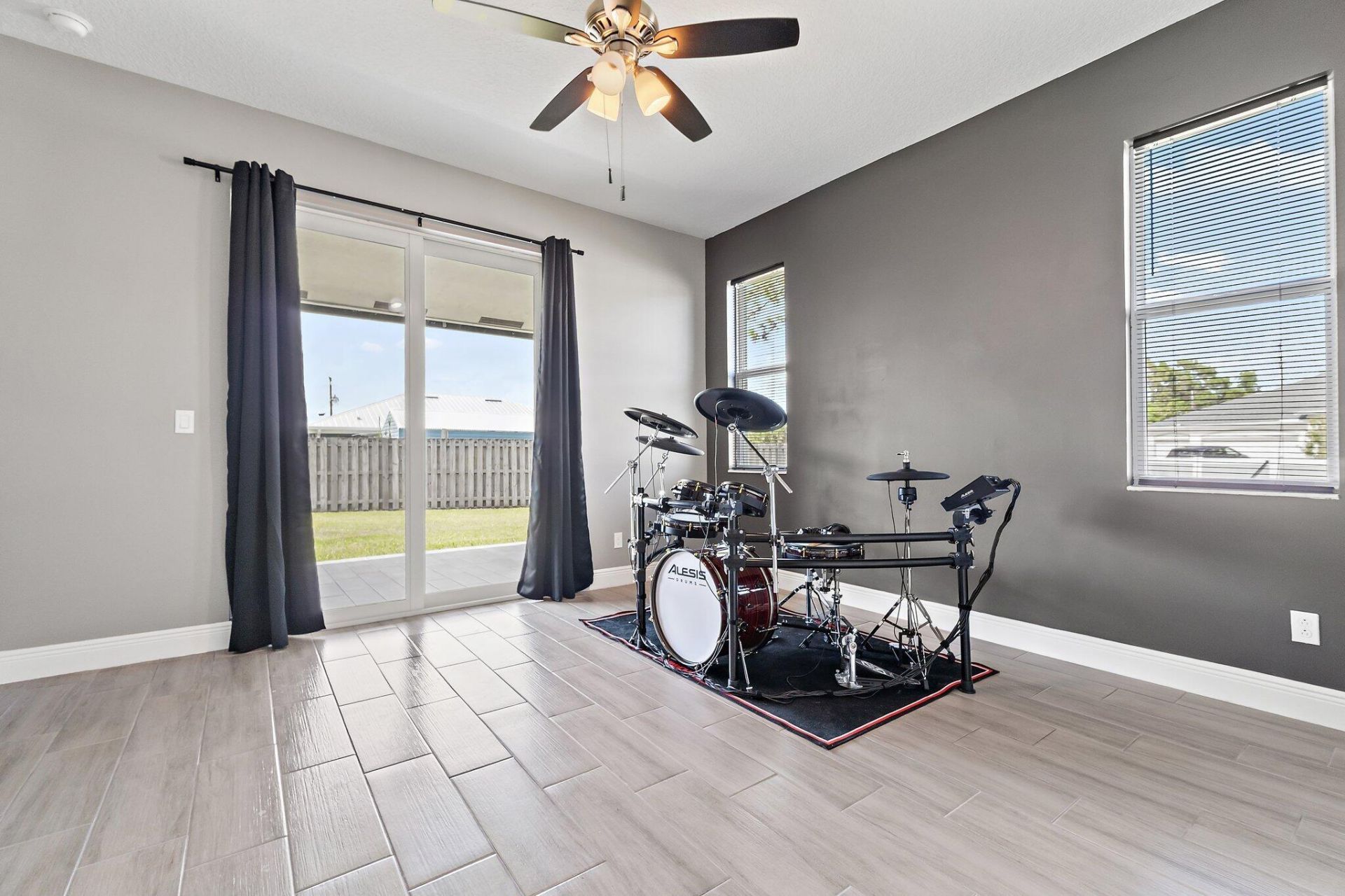 5515 NW Downs Street, Port Saint Lucie, FL 34986 Photo