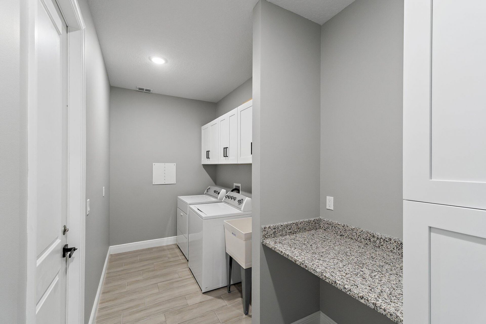 5515 NW Downs Street, Port Saint Lucie, FL 34986 Photo