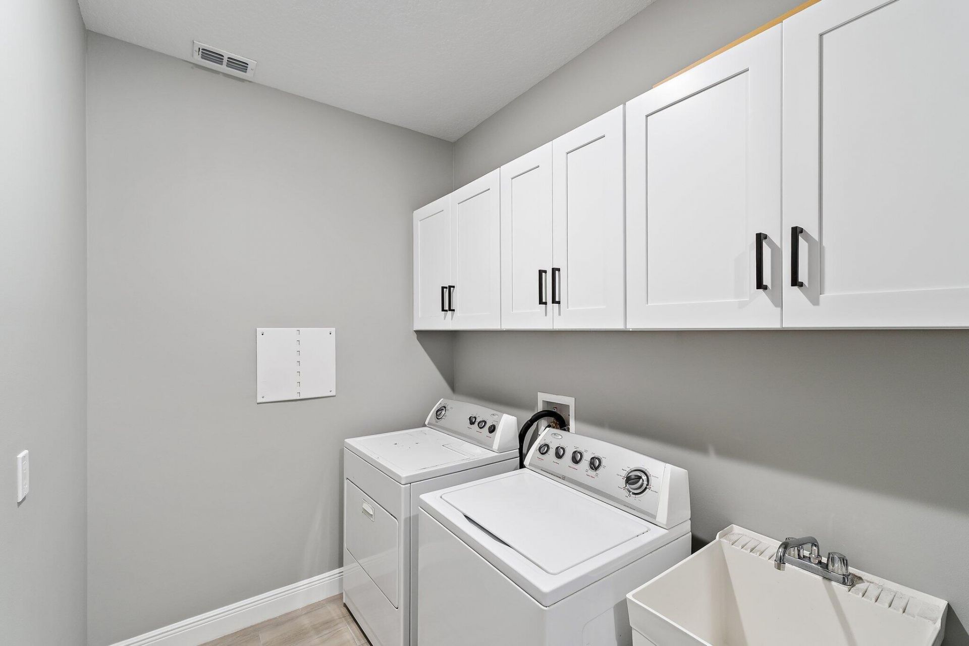 5515 NW Downs Street, Port Saint Lucie, FL 34986 Photo