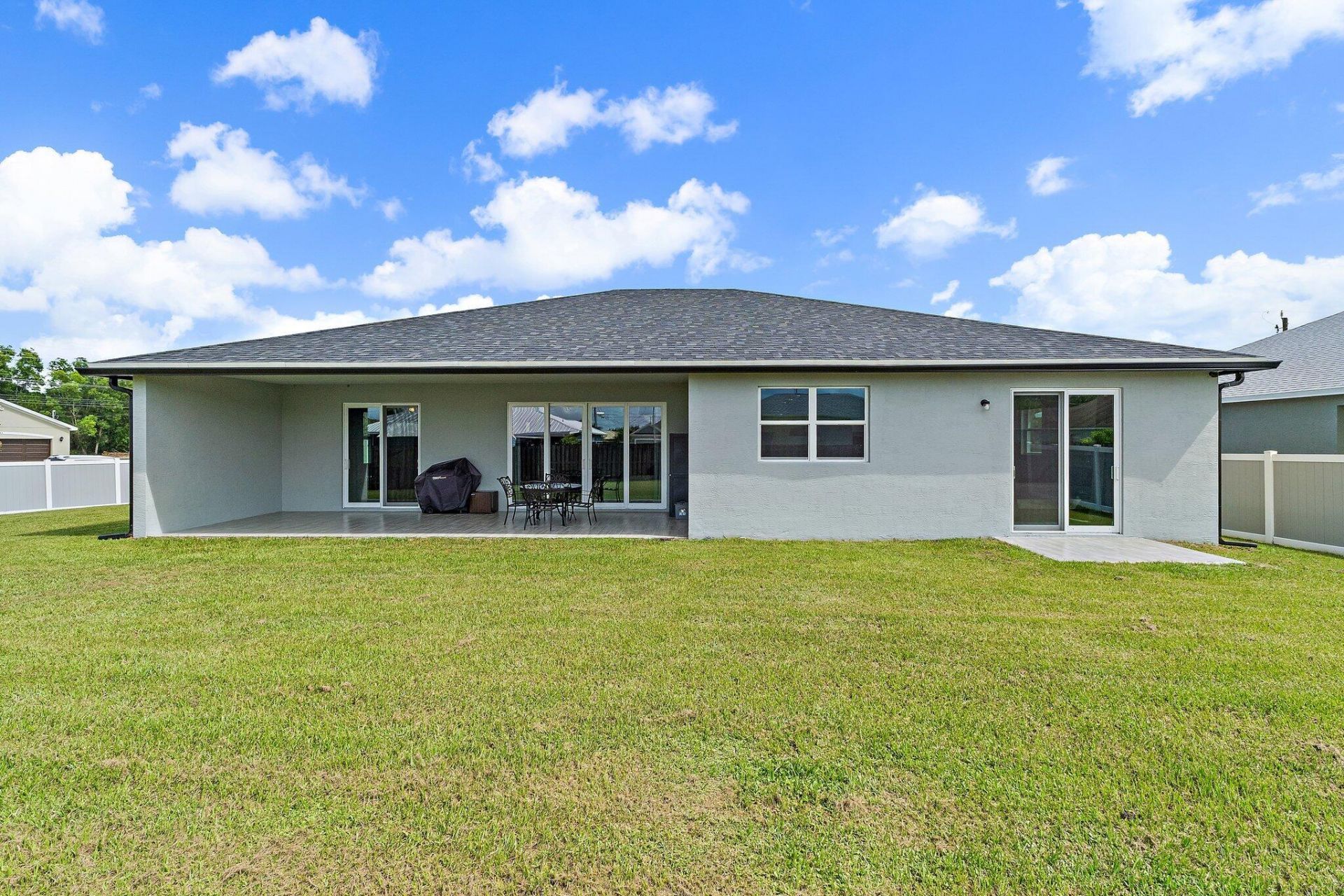 5515 NW Downs Street, Port Saint Lucie, FL 34986 Photo