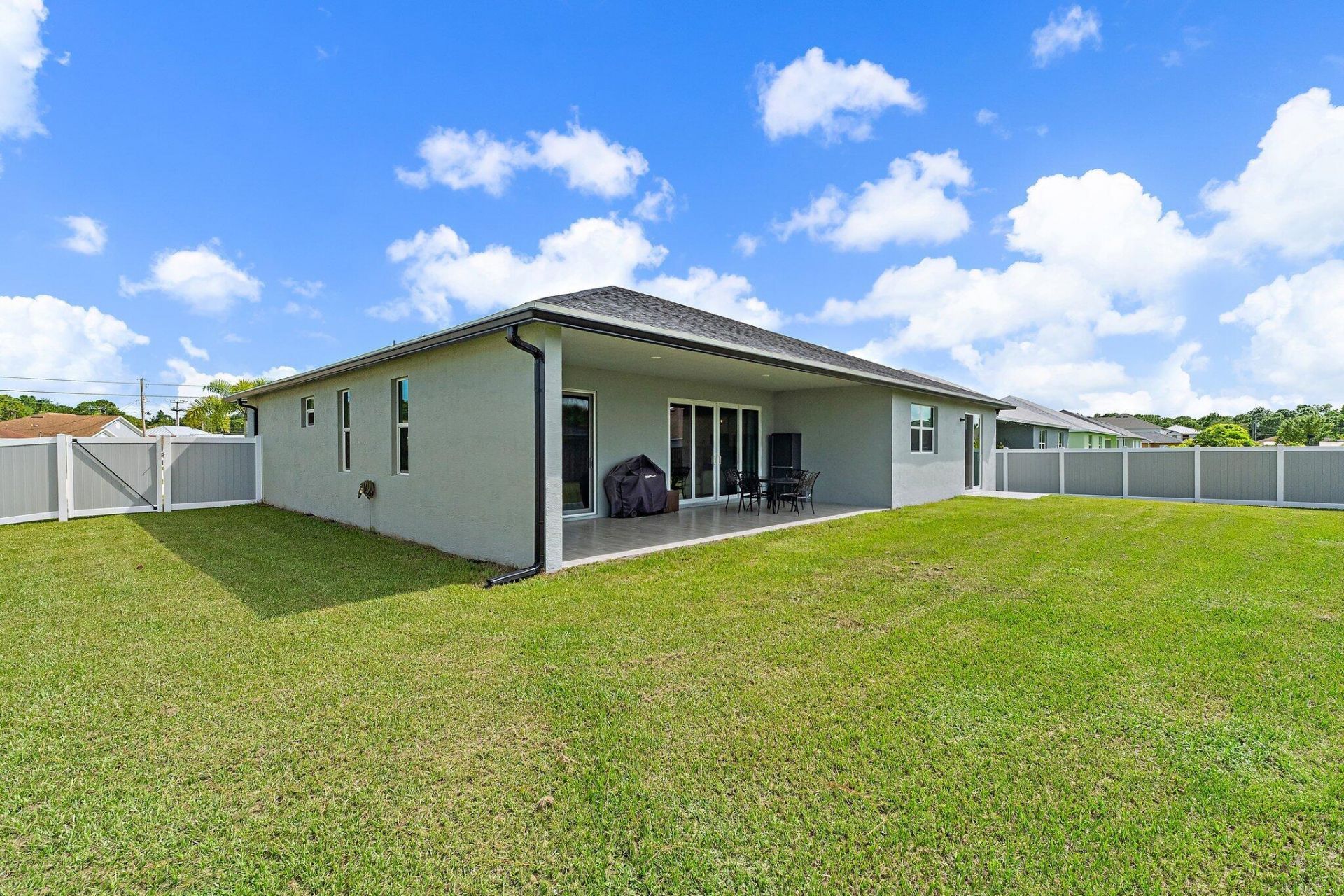 5515 NW Downs Street, Port Saint Lucie, FL 34986 Photo