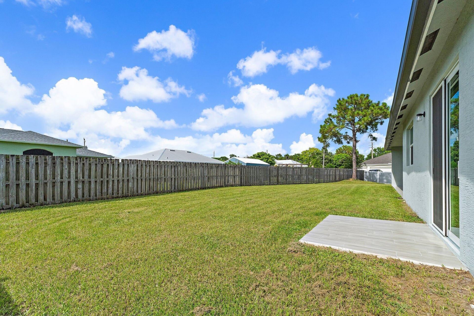 5515 NW Downs Street, Port Saint Lucie, FL 34986 Photo