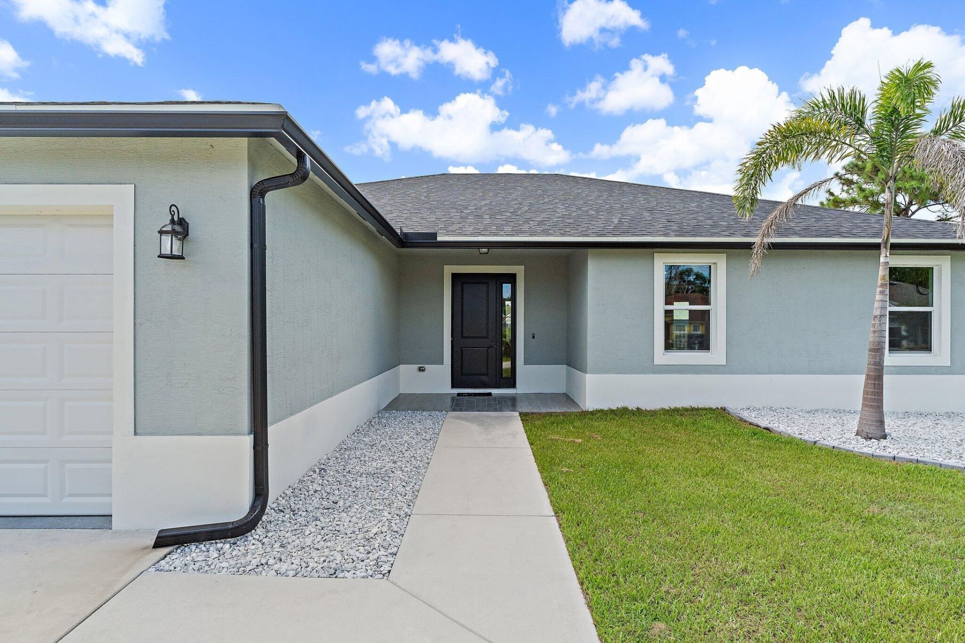 5515 NW Downs Street, Port Saint Lucie, FL 34986 Photo
