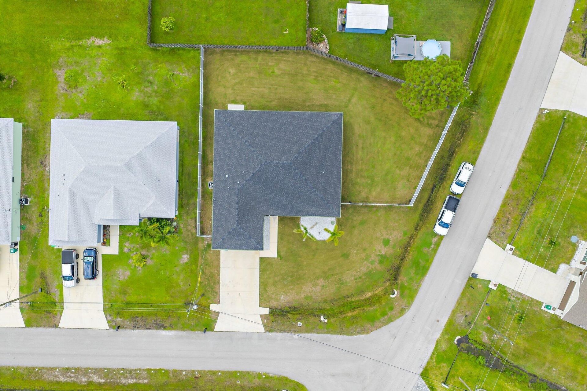 5515 NW Downs Street, Port Saint Lucie, FL 34986 Photo