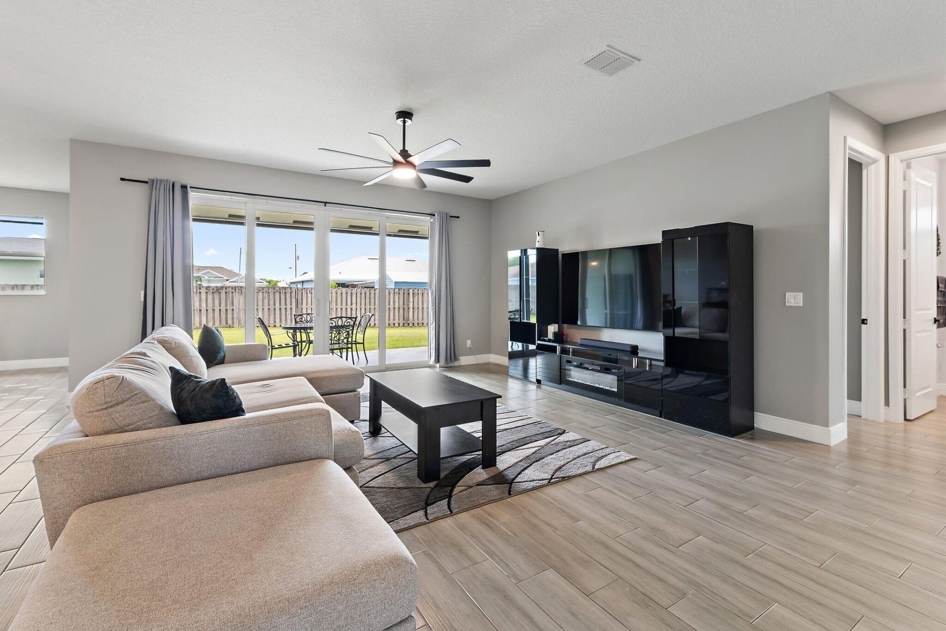 5515 NW Downs Street, Port Saint Lucie, FL 34986 Photo