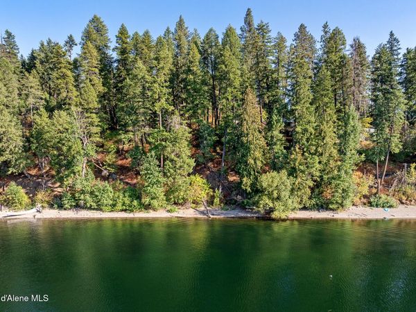 N Osprey Road, Spirit Lake, ID 83869