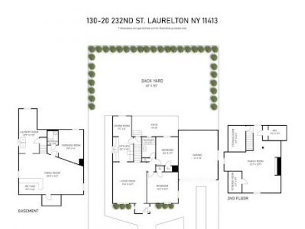 130-20 232ND Street, Queens, NY 11413