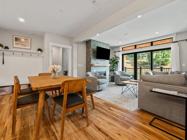 243 Skimobile Road, Unit 255, Conway, NH 03860