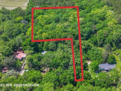 0 Steamboat Landing Road, Edisto Island, SC 29438