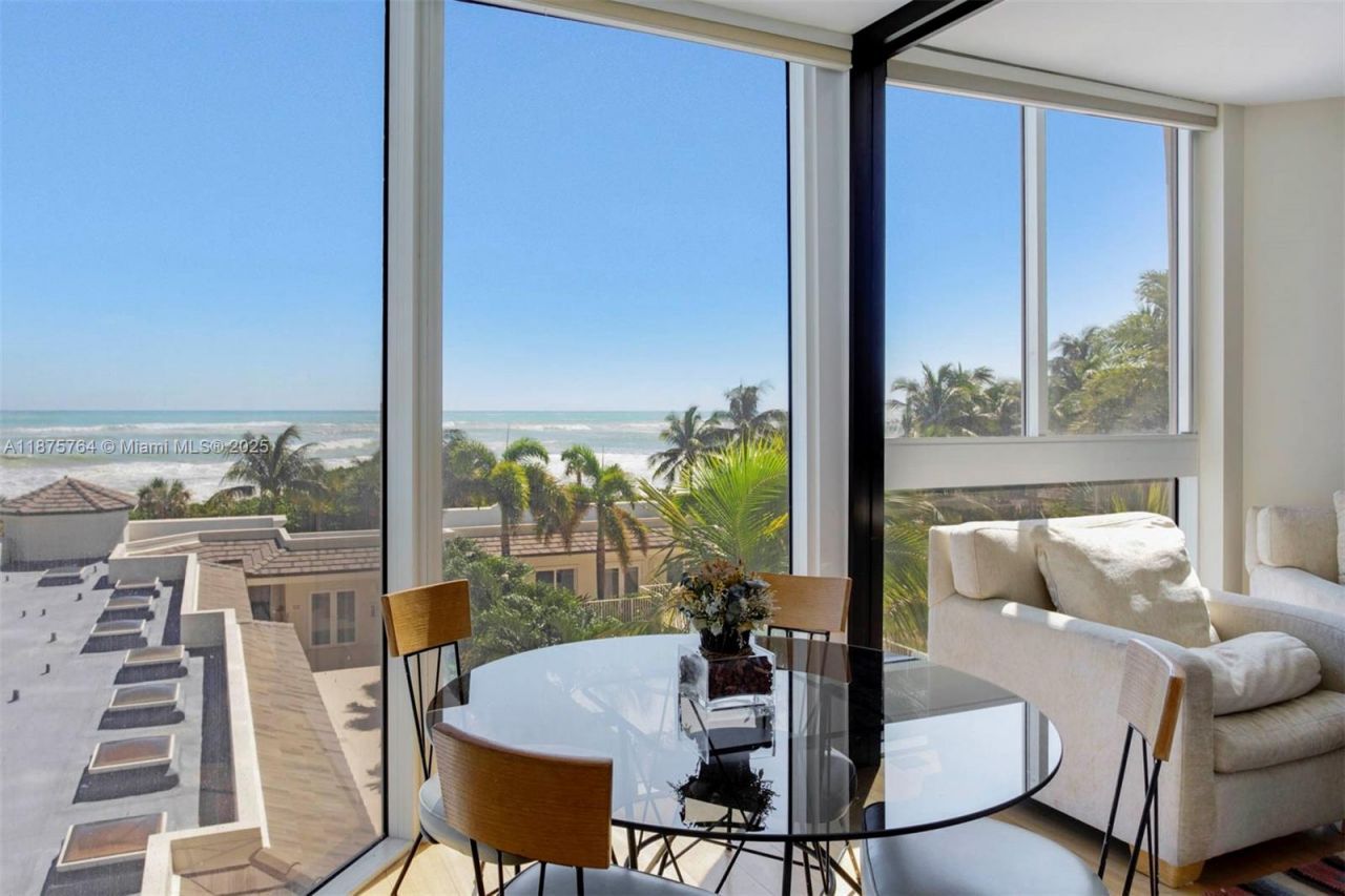 4779 Collins Ave, Unit 401, Miami Beach, FL 33140 Photo