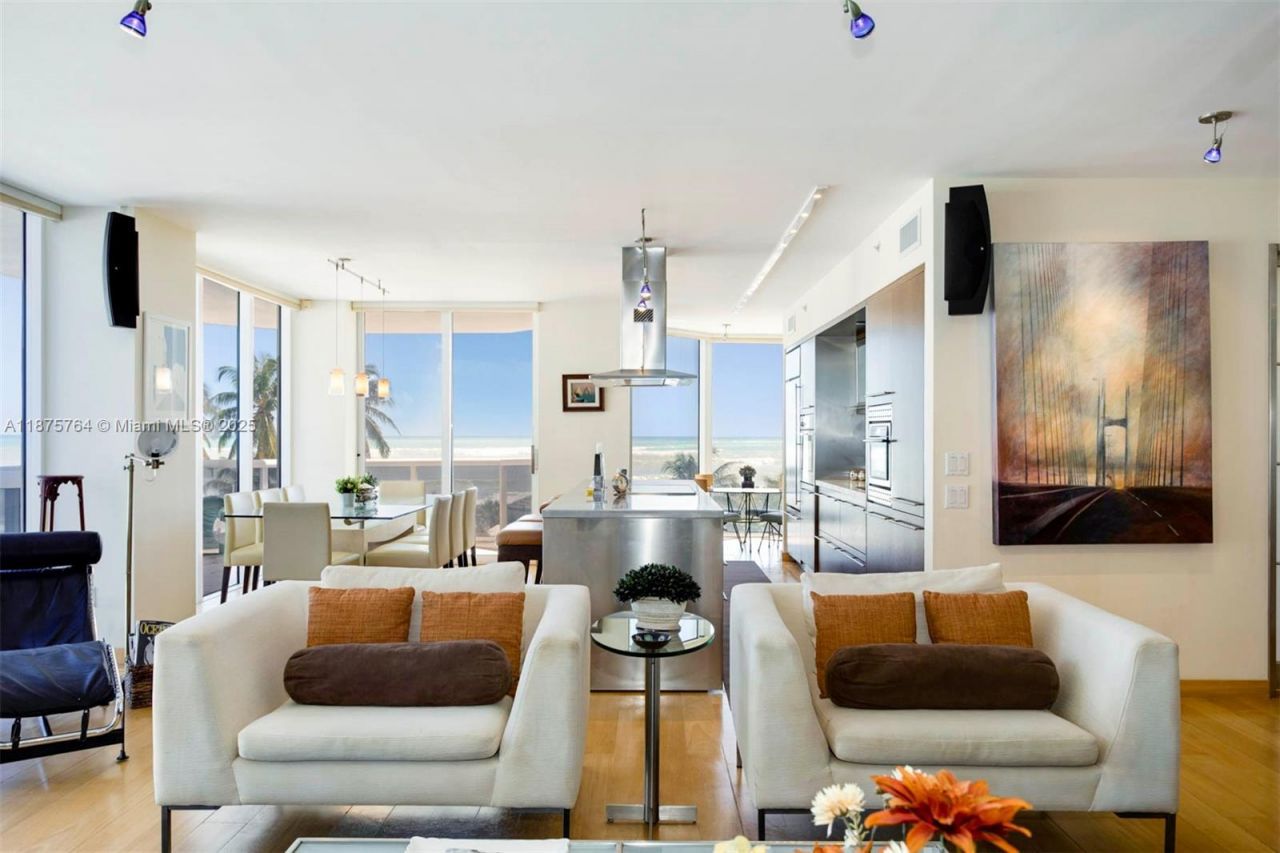 4779 Collins Ave, Unit 401, Miami Beach, FL 33140 Photo