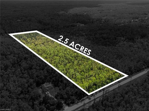 4820 2nd AVE SE, NAPLES, FL 34117