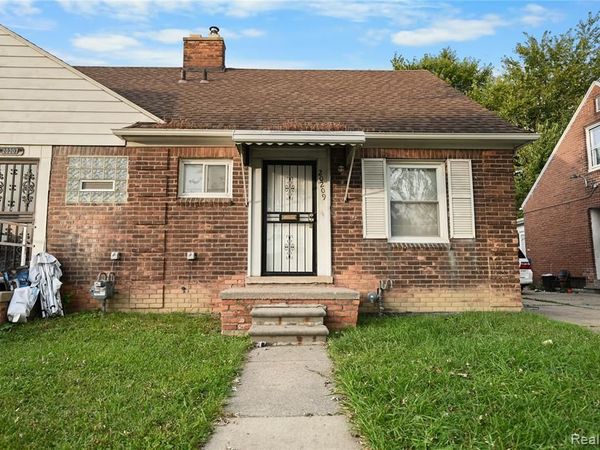 20209 Moross Road, Detroit, MI 48224