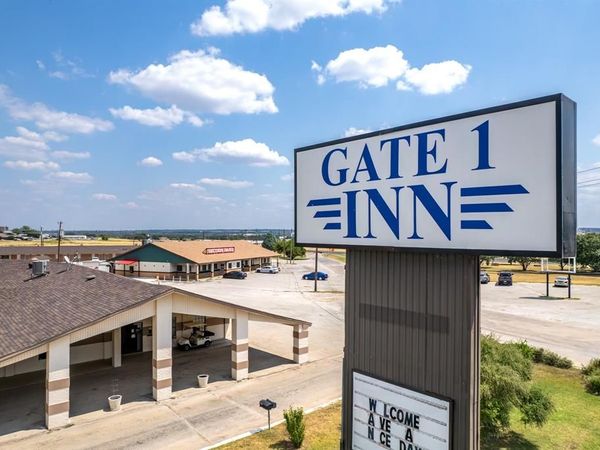 4410 Highway 377 S, Brownwood, TX 76801