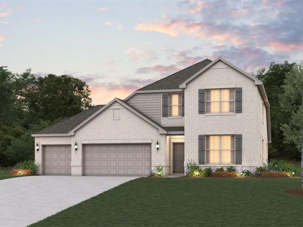 414 Plains Place, Fate, TX 75087