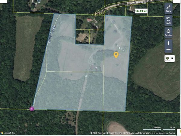 0 Co Rd 495, Anderson, AL