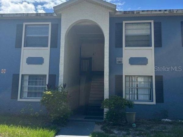 2553 N ALAFAYA TRAIL, Unit 102, ORLANDO, FL 32826