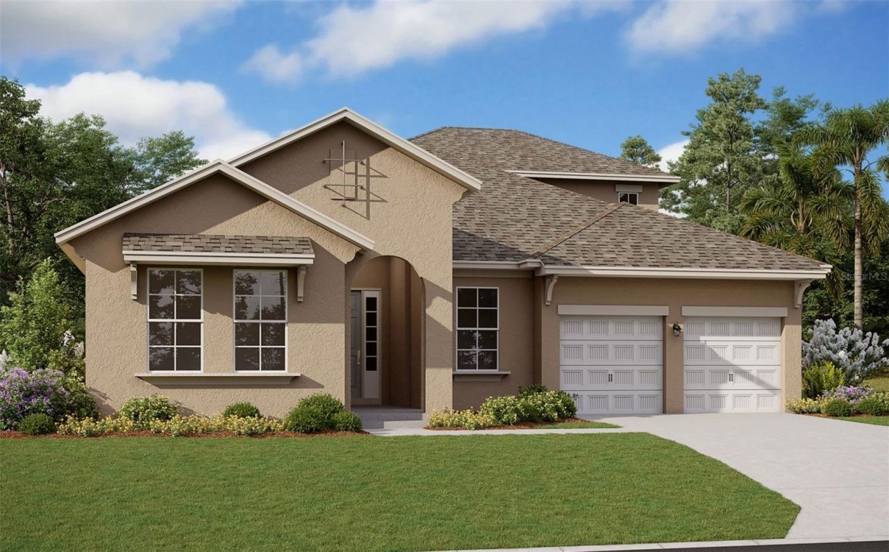 15268 Maritime Pine Drive, Winter Garden, FL 34787 Photo