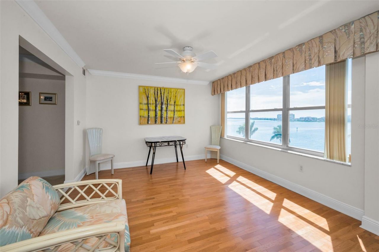 5200 Brittany Drive S, Unit 510, Saint Petersburg, FL 33715 Photo