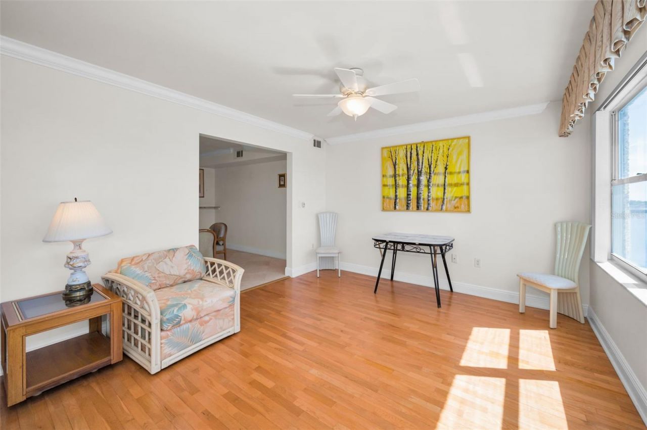 5200 Brittany Drive S, Unit 510, Saint Petersburg, FL 33715 Photo