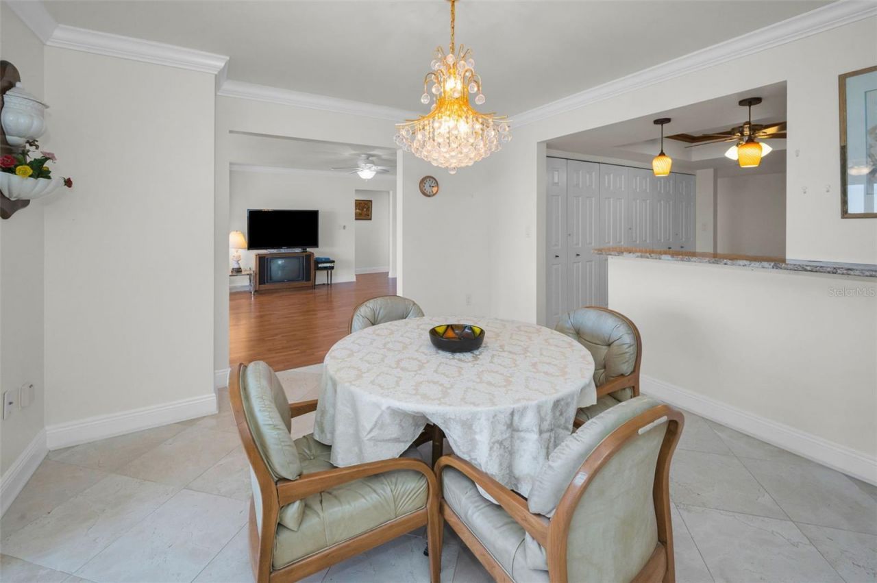 5200 Brittany Drive S, Unit 510, Saint Petersburg, FL 33715 Photo