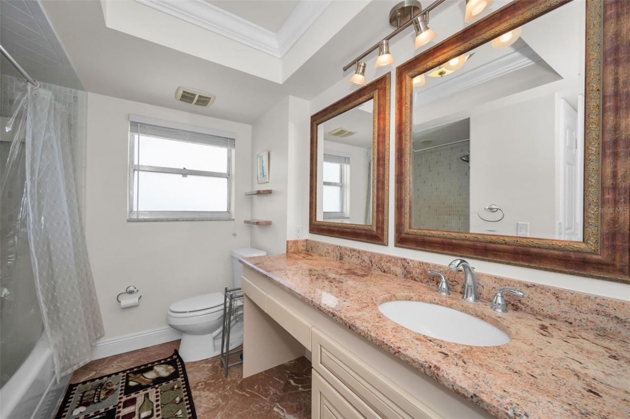 5200 Brittany Drive S, Unit 510, Saint Petersburg, FL 33715 Photo