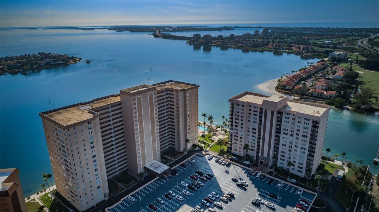 5200 Brittany Drive S, Unit 510, Saint Petersburg, FL 33715 Photo