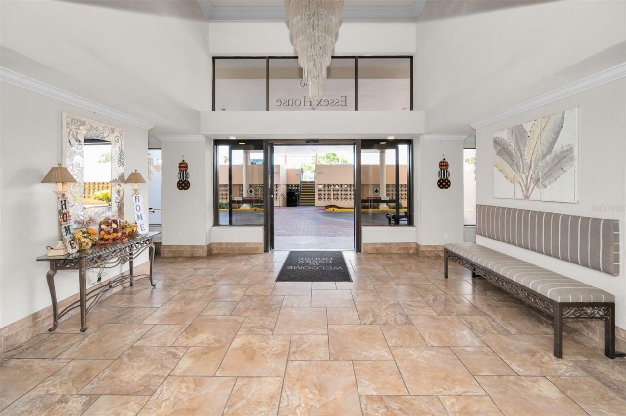 5200 Brittany Drive S, Unit 510, Saint Petersburg, FL 33715 Photo