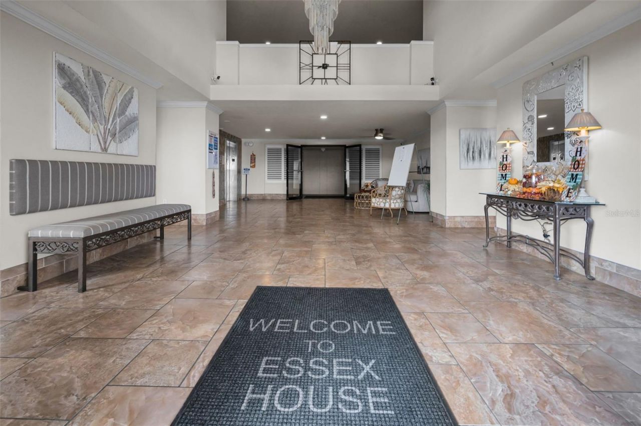 5200 Brittany Drive S, Unit 510, Saint Petersburg, FL 33715 Photo