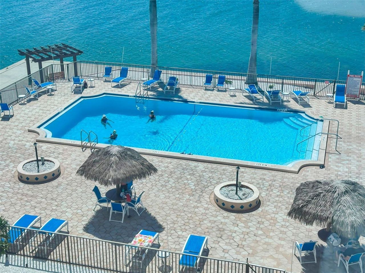 5200 Brittany Drive S, Unit 510, Saint Petersburg, FL 33715 Photo