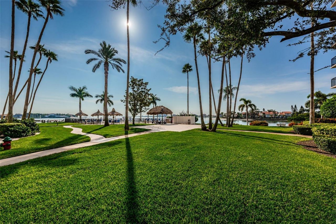 5200 Brittany Drive S, Unit 510, Saint Petersburg, FL 33715 Photo