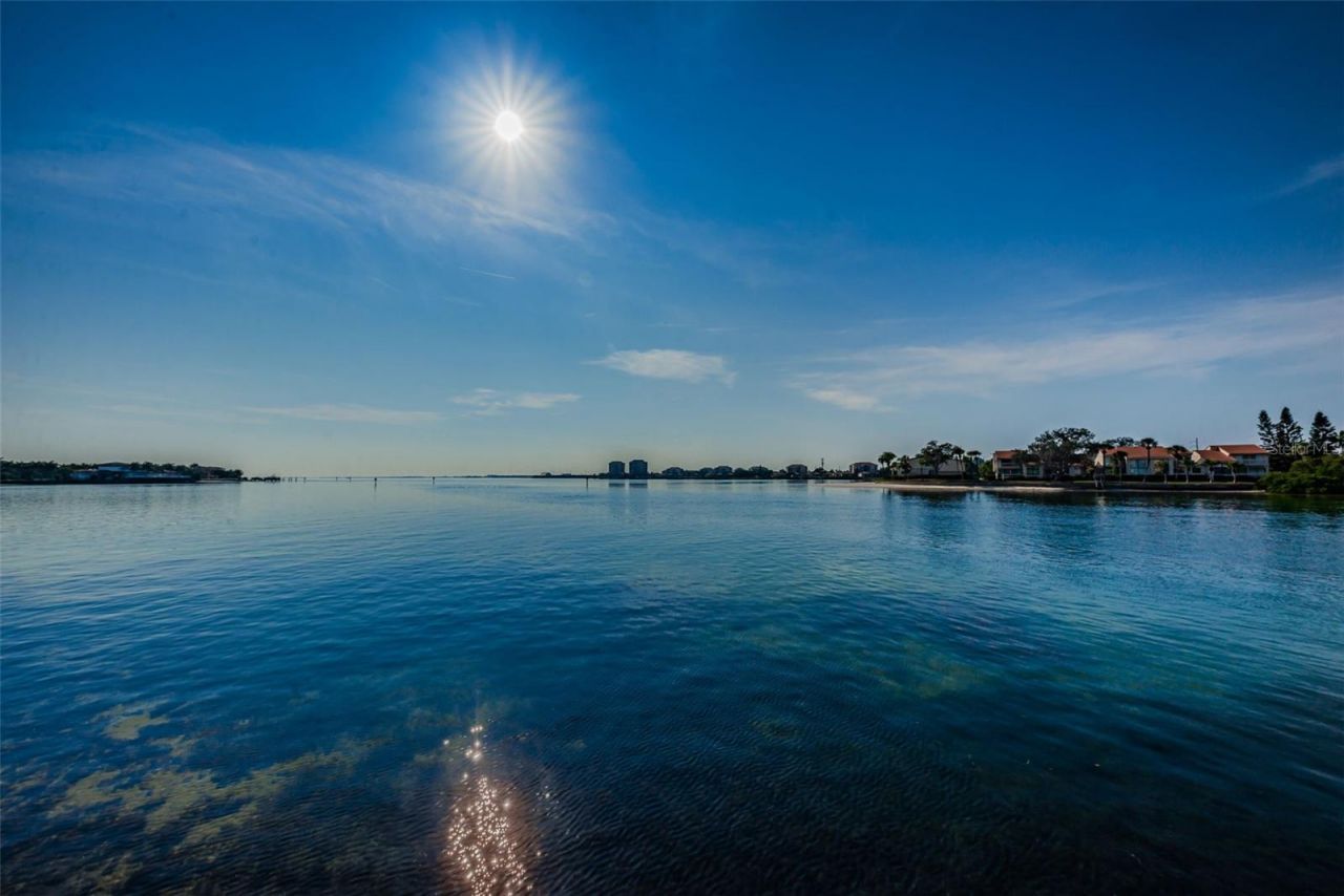 5200 Brittany Drive S, Unit 510, Saint Petersburg, FL 33715 Photo