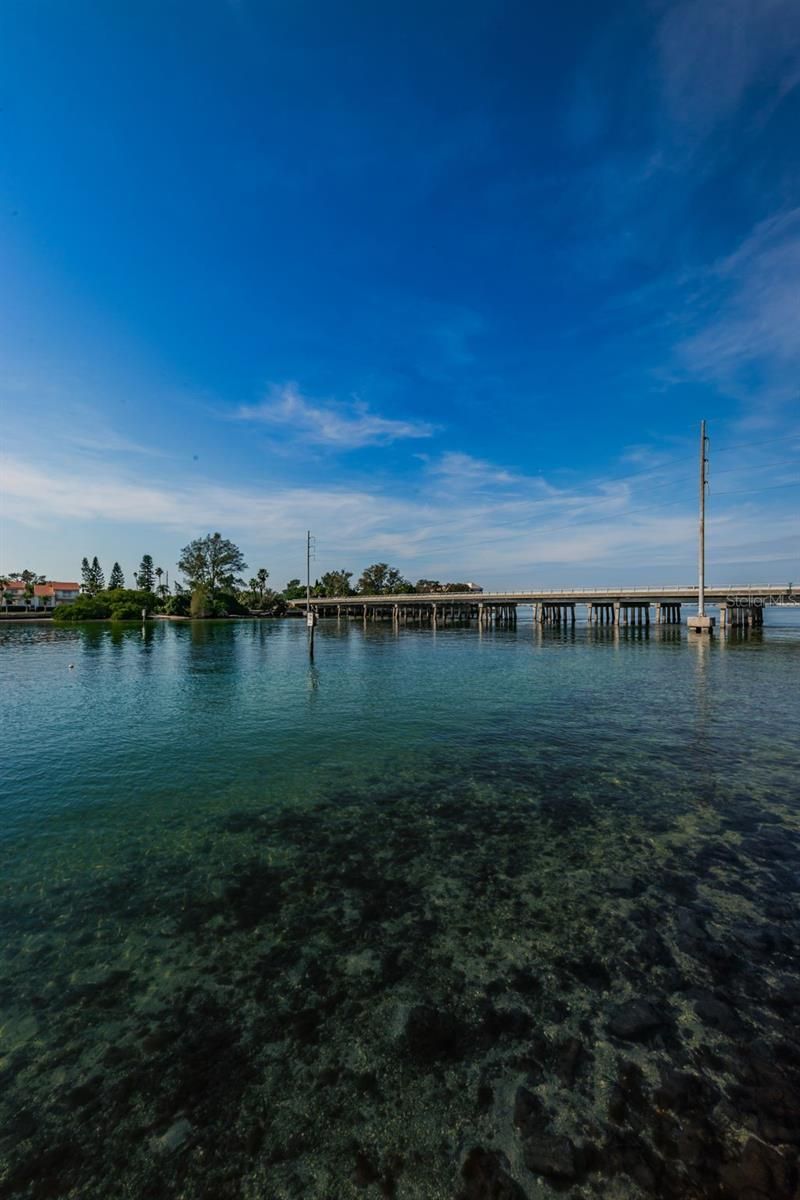 5200 Brittany Drive S, Unit 510, Saint Petersburg, FL 33715 Photo