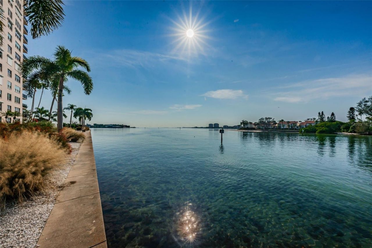 5200 Brittany Drive S, Unit 510, Saint Petersburg, FL 33715 Photo