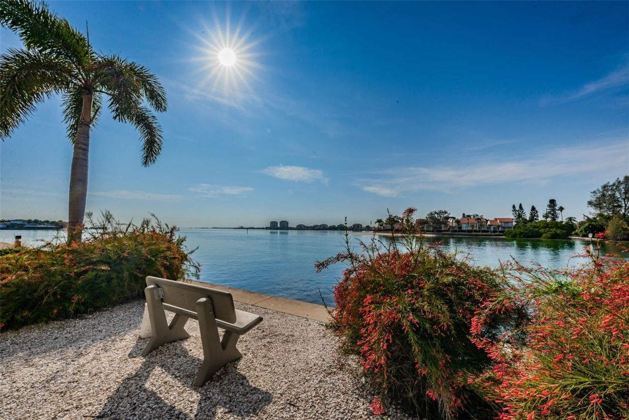 5200 Brittany Drive S, Unit 510, Saint Petersburg, FL 33715 Photo