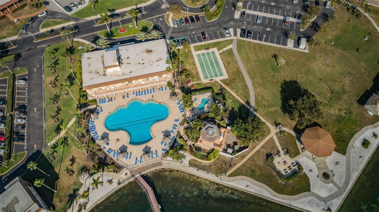 5200 Brittany Drive S, Unit 510, Saint Petersburg, FL 33715 Photo