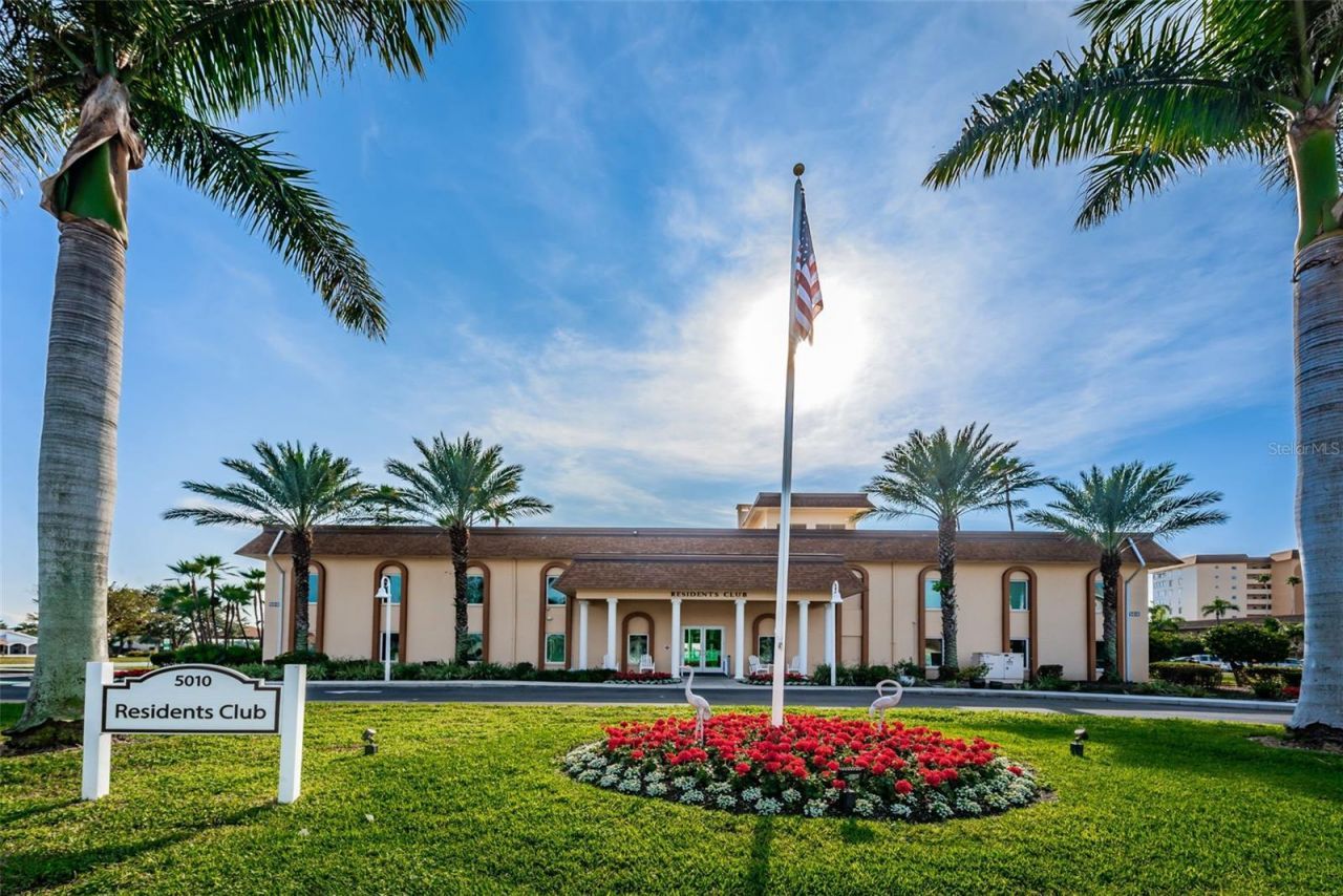 5200 Brittany Drive S, Unit 510, Saint Petersburg, FL 33715 Photo