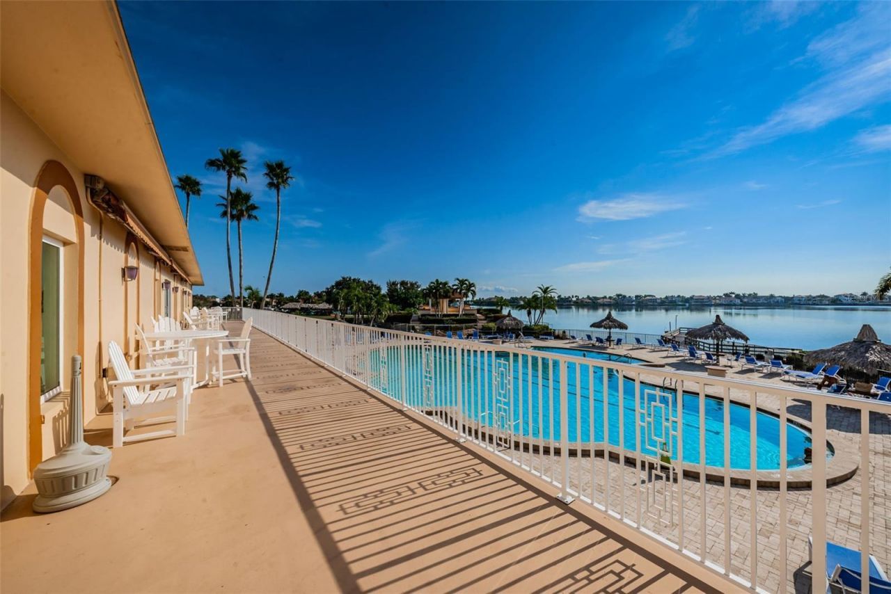 5200 Brittany Drive S, Unit 510, Saint Petersburg, FL 33715 Photo